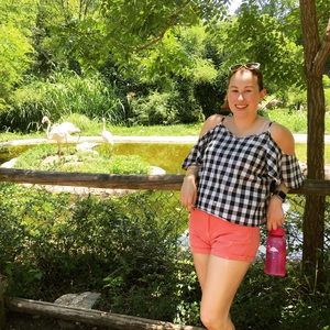 Meet your Posher, Erin